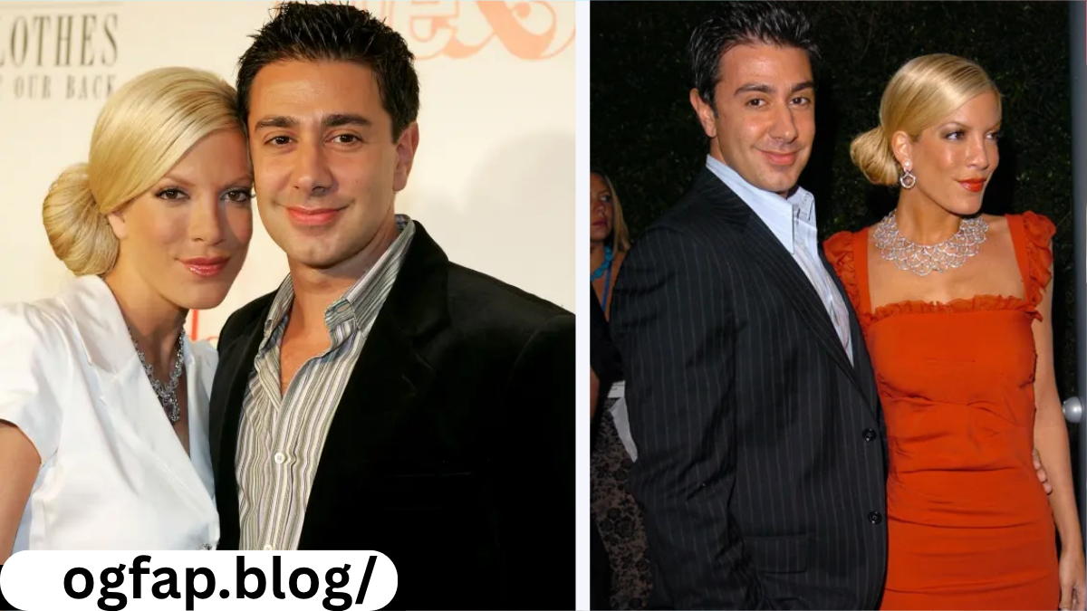 Charlie shanian net worth