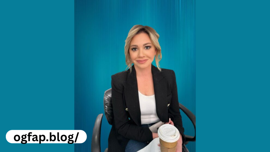 Kerri Kupec Urbahn: From Federal Prosecutor to Media Powerhouse