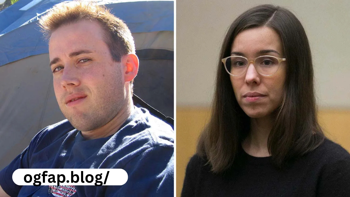 Jodi arias now