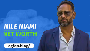 Nile niami net worth