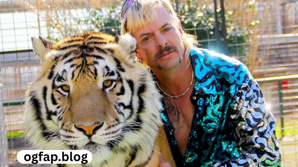Tiger King Death: Separating Rumors, Reality, and the Truth Behind the Headlines