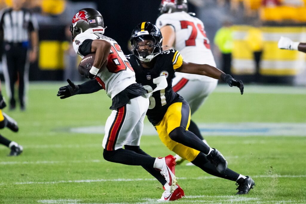 tampa-bay-buccaneers-vs-pittsburgh-steelers-match-player-stats – Tampa Bay Buccaneers vs P